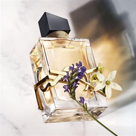 YSL perfume for women libre